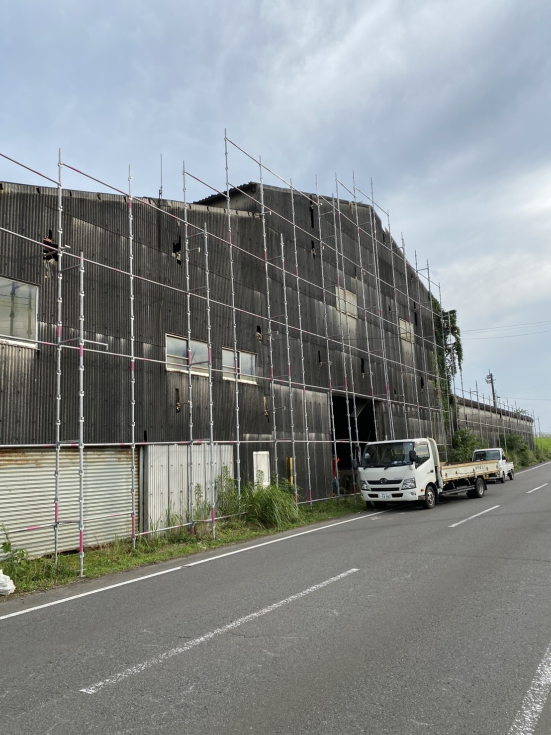 神野建設有限会社